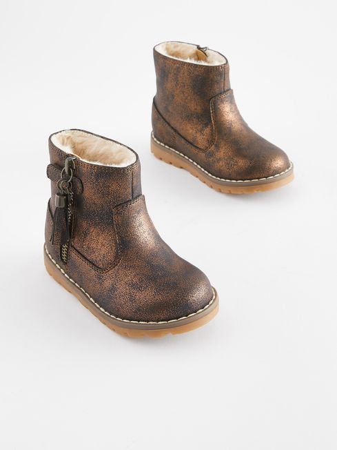 Next girls online boots