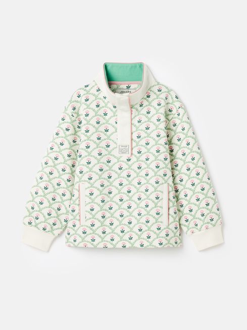 Joules childrens sweatshirts 2025