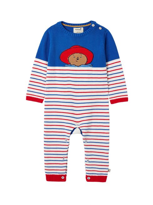 Paddington bear baby grow clearance