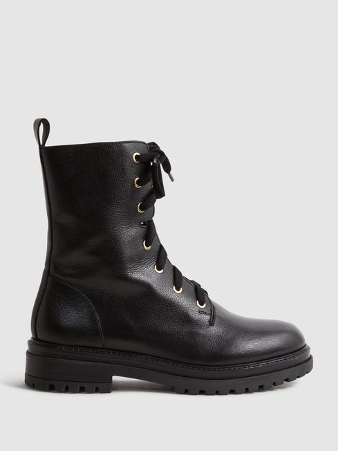 Calvin klein 2025 jenna bootie