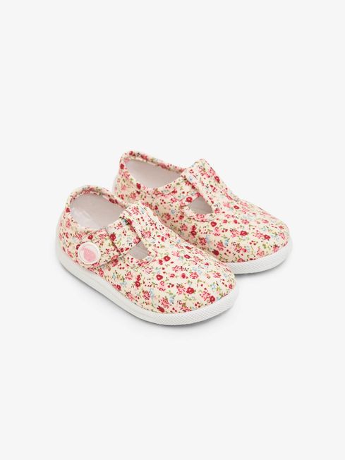 Jojo canvas new arrivals shoes