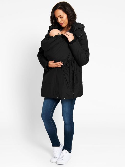 Jojo maman bebe 3 in sales 1 coat