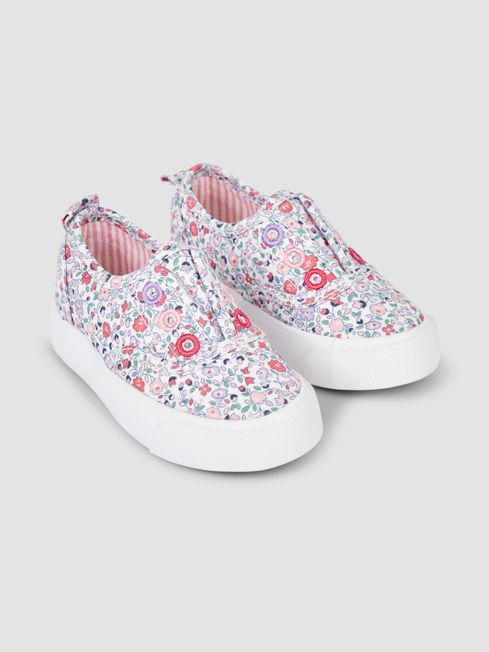 Canvas shoes online on sale shopping