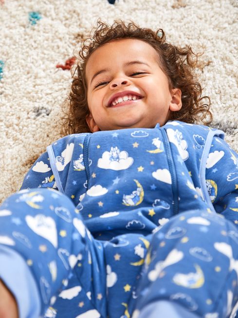 2.5 tog sleep snuggler 2025