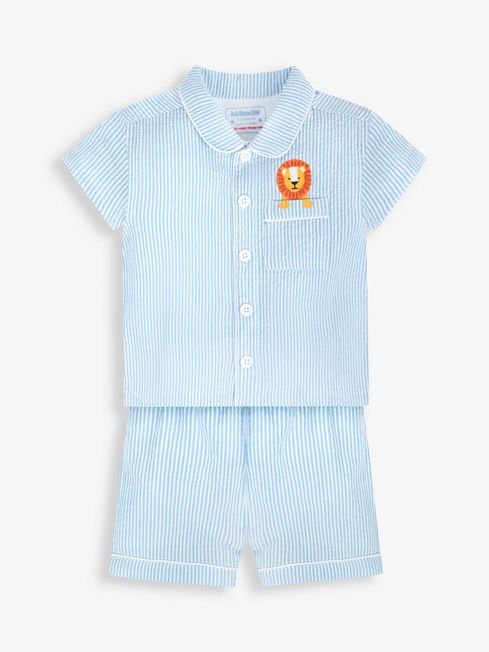 Baby woven pyjamas hotsell