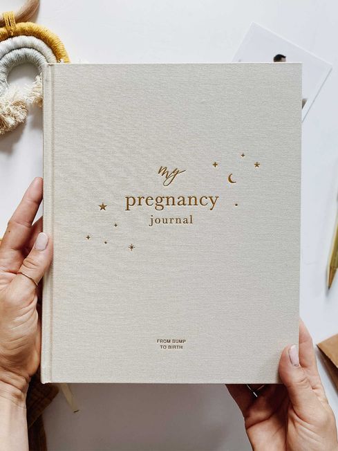 Online pregnancy cheap journal