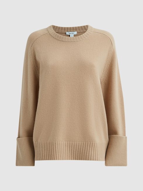 Reiss 2024 cashmere sweater