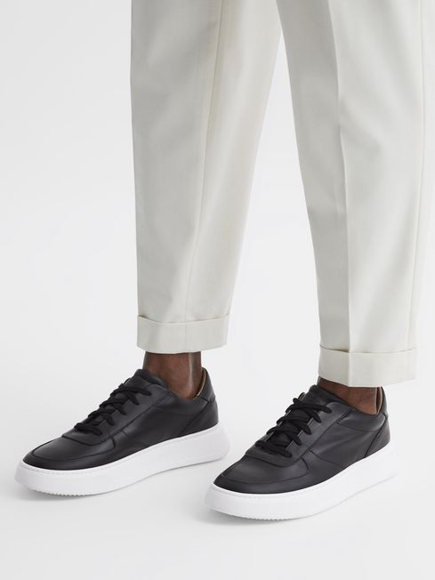 Unseen Marais Trainers