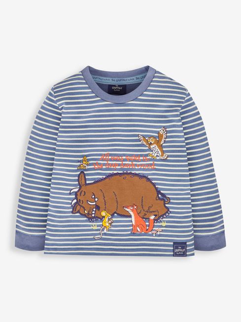 Pyjama gruffalo deals