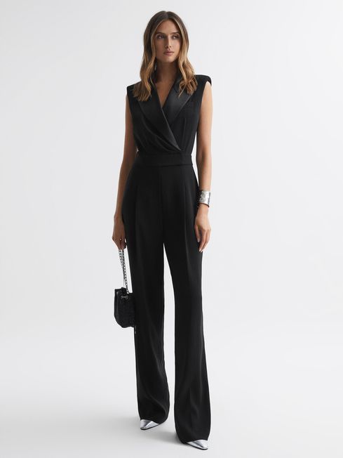 Reiss playsuit sale 2025