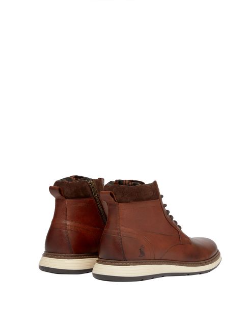 Joules mens chelsea discount boots