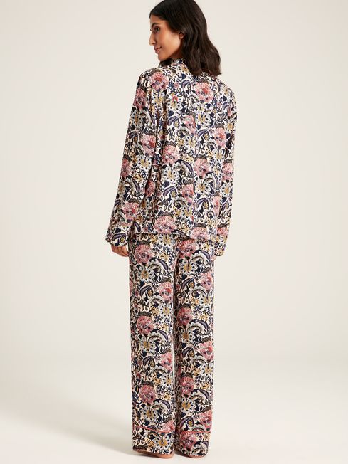 Joules pyjamas outlet