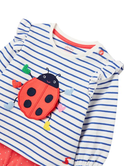 Joules shop baby clothes