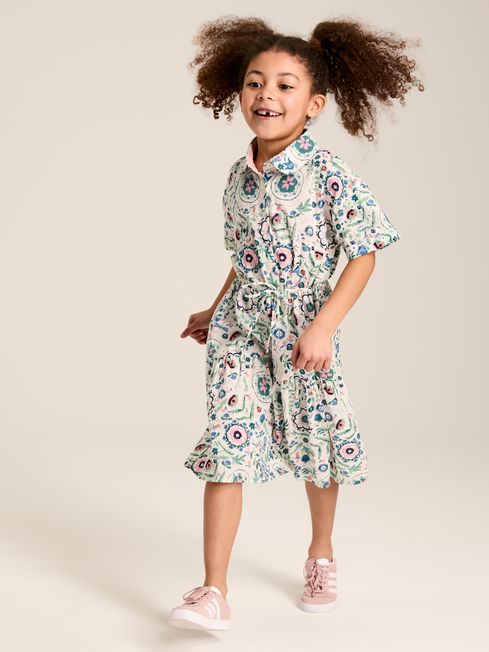 Joules summer dresses hot sale