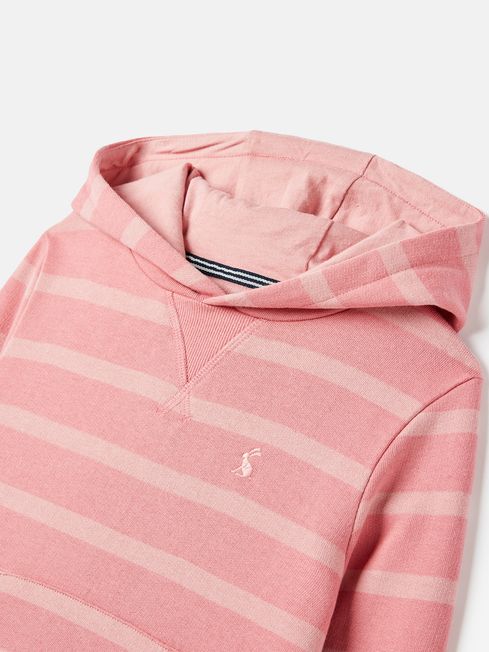 Joules renee striped sweatshirt new arrivals