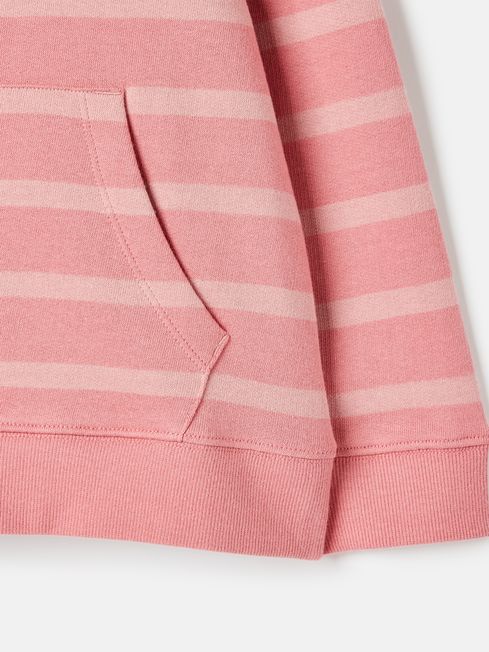Joules renee striped sweatshirt new arrivals