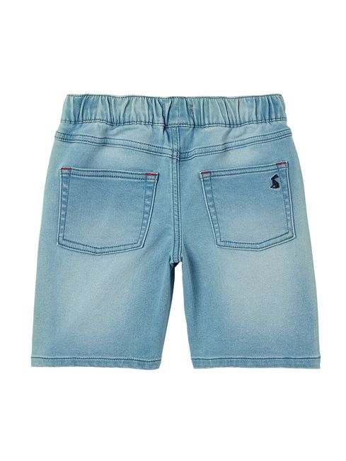 Joules denim shorts on sale