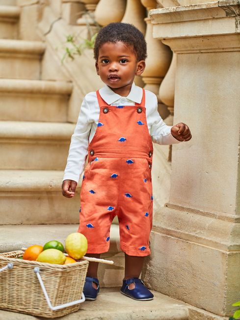 Boys hotsell dungarees uk