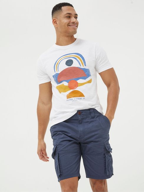 Fatface mens shorts hot sale