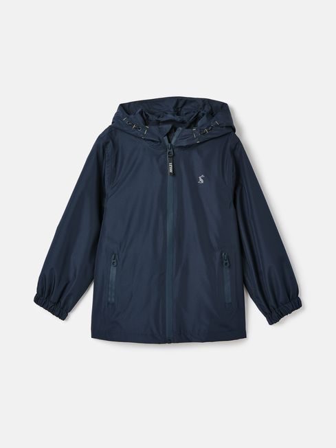 Right as rain waterproof hooded jacket joules online