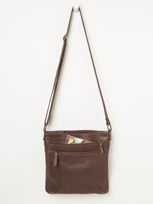 Fat face satchel on sale