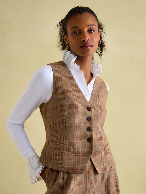 Joules tweed online