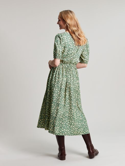 Joules ladies dresses shop