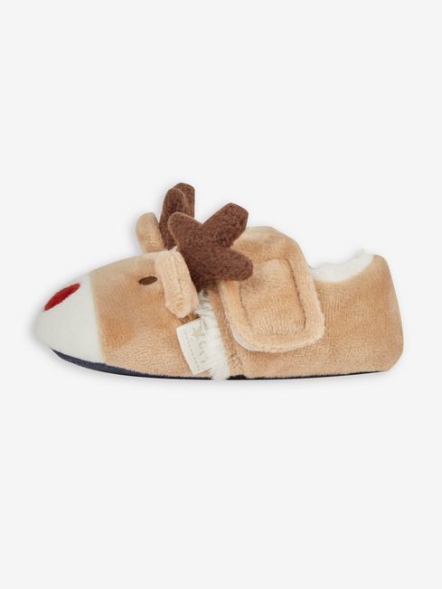 Jojo maman 2024 bebe slippers