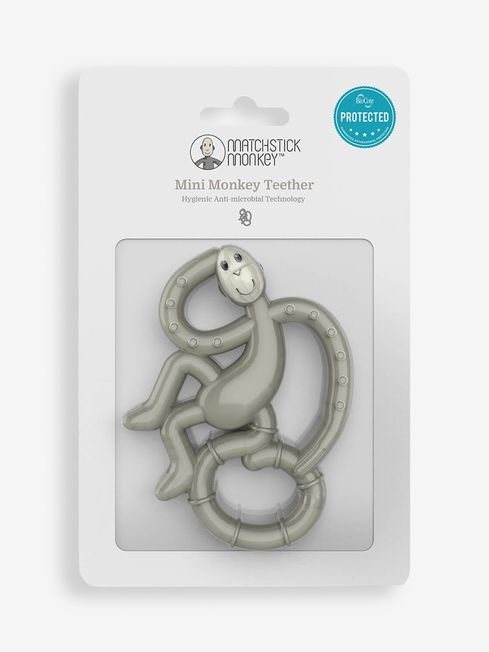 Buy Matchstick Monkey Matchstick Monkey Mini Monkey Teether from