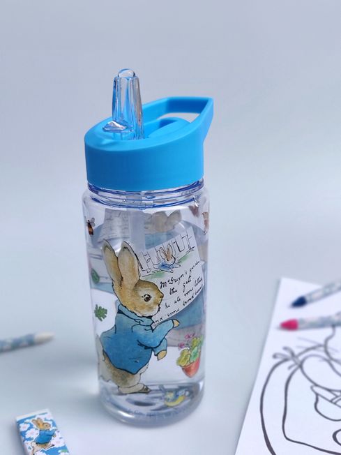 Buy Peter Rabbit Peter Rabbit Children s Water Bottle from the
