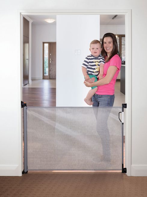 Jojo maman sales bebe stair gate
