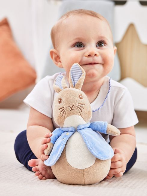 Peter rabbit baby bangle store