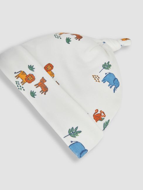 Animal caps for babies hot sale