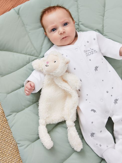 Jojo maman comforter sale