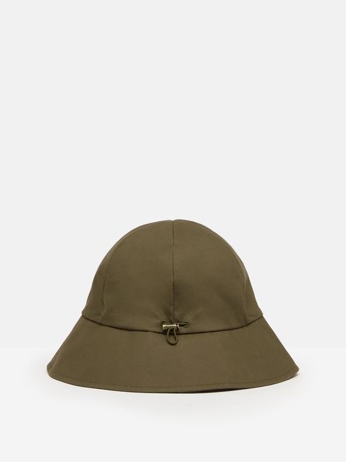 Joules ladies store rain hat