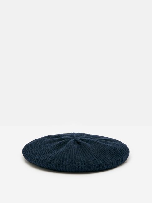 Joules beret new arrivals