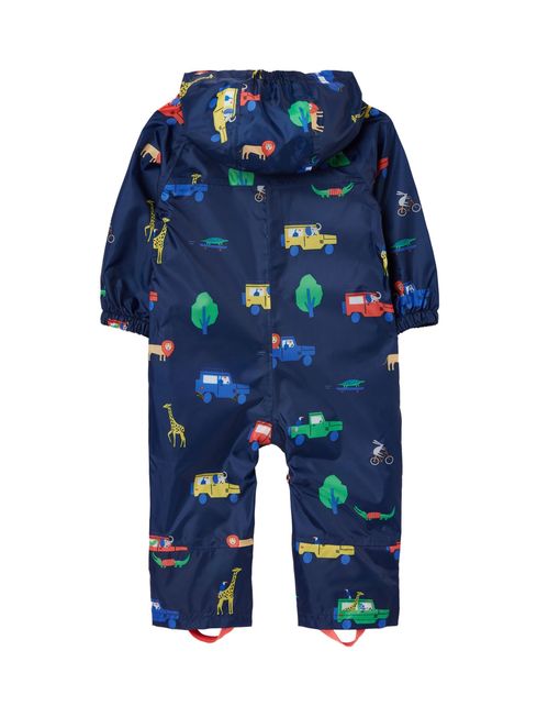 Puddle suits tesco outlet