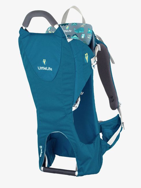 Buy LittleLife Ranger S2 Child Carrier from the JoJo Maman B b UK