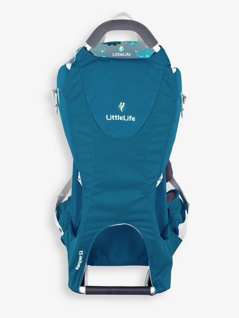 Little life ranger child hot sale carrier