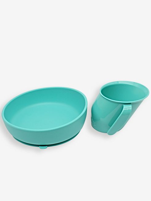 Bickiepegs Doidy Bowl & Cup Gift Pack