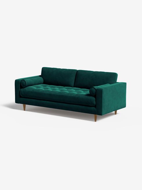Made sales sofa scott