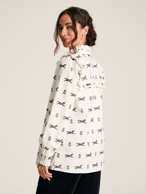 Joules top henrietta dress
