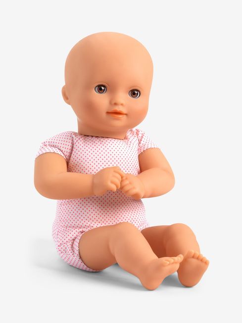 Bebe poupon 2025