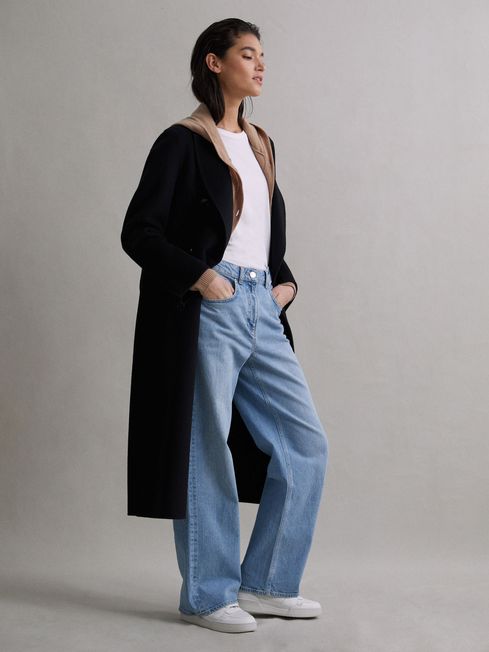 Reiss arla jacket on sale