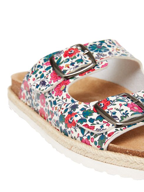 Joules womens sandals sales