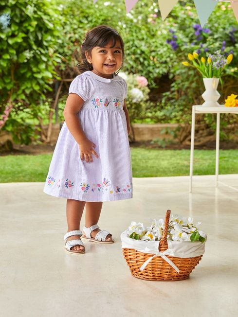Bebe 2025 butterfly dress