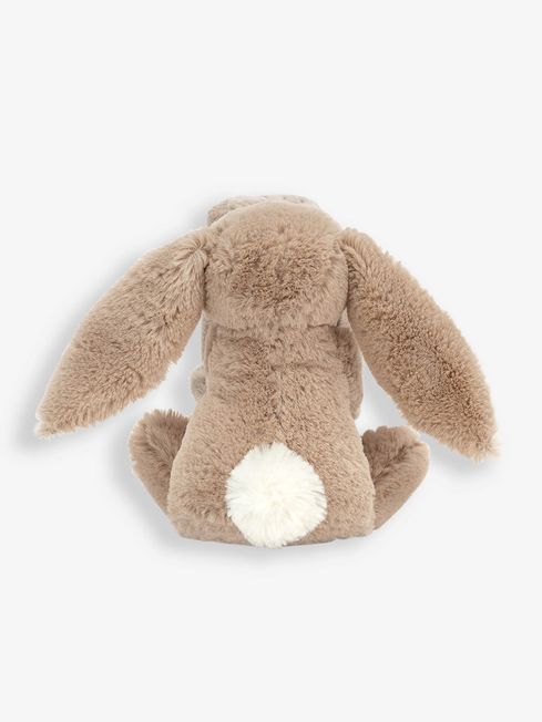 Bashful beige bunny soother cheap