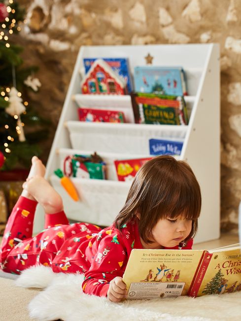 Girls sling bookcase hot sale