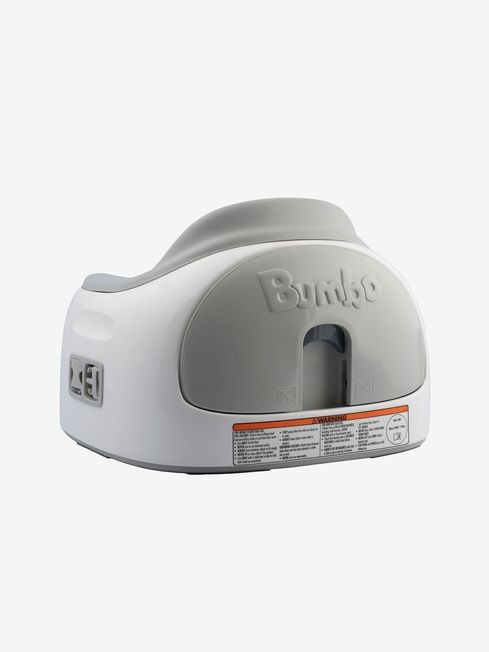 Buy hippychick Bumbo Multi Seat Cool Grey from the JoJo Maman B b