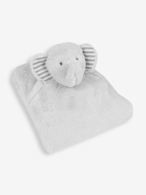 Elephant snuggle blanket on sale